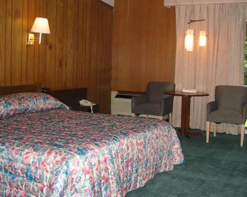 Red Carpet Inn Houston Quarto foto